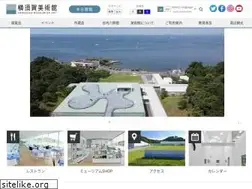Sites similar to yokosuka-moa.jp
