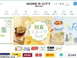Sites similar to yokosuka-mores.jp