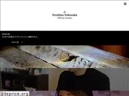 Sites similar to yokosukateruhisa.com