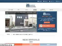 Sites similar to yokota-h.jp