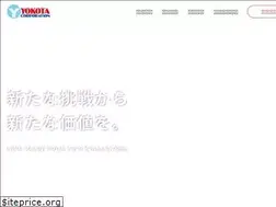 Sites similar to yokota-inc.com