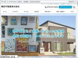 Sites similar to yokotafudosan.com