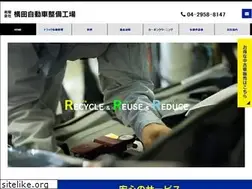 Sites similar to yokotaj.com