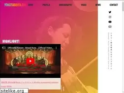 Sites similar to yokotaseiya.com