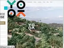 Sites similar to yokovillage.com
