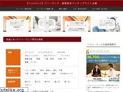 Sites similar to yokowork.biz