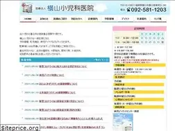 Sites similar to yokoyama-cc.com