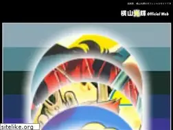 Sites similar to yokoyama-mitsuteru.com