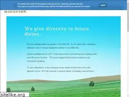 Sites similar to yokoyamakoryo.co.jp