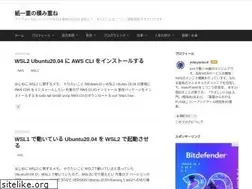 Sites similar to yokoyan.net