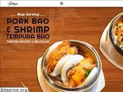 Sites similar to yokoyaramen.com
