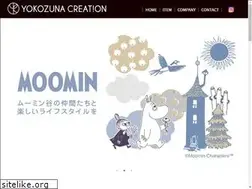 Sites similar to yokozuna-cre.jp