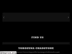 Sites similar to yokozuna.net.au