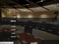 Sites similar to yokozunarestaurant.ca