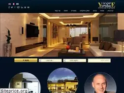 Sites similar to yokra-estate.co.il