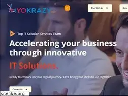 Sites similar to yokrazy.com