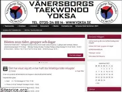 Sites similar to yoksa.se