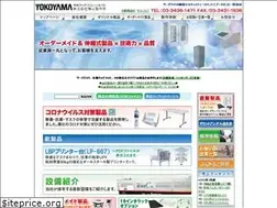 Sites similar to yokss.co.jp