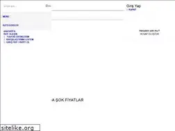 Sites similar to yoktaneymis.com