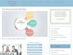 Sites similar to yoktezmerkezi.com
