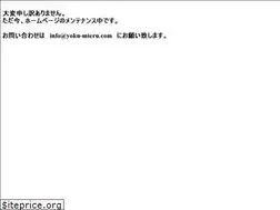 Sites similar to yoku-mieru.com
