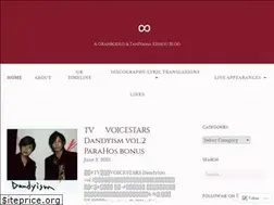 Sites similar to yokuboumugendai.com