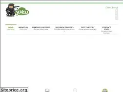 Sites similar to yokucloud.com
