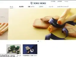 Sites similar to yokumoku.co.jp