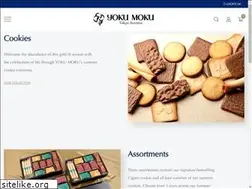 Sites similar to yokumoku.com.sg