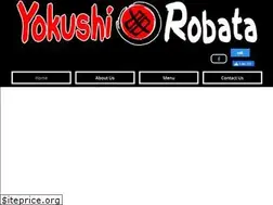 Sites similar to yokushirobata.com