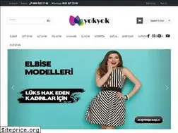 Sites similar to yokyok.net