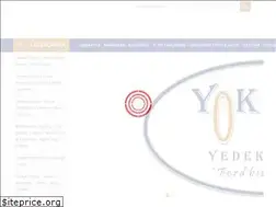 Sites similar to yokyokotoyedekparca.com