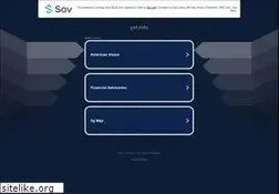Sites similar to yol.info