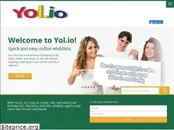 Sites similar to yol.io
