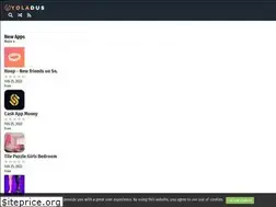 Sites similar to yoladus.com