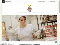 Sites similar to yolahleb.ru