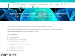 Sites similar to yolainebodin.com