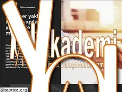 Sites similar to yolakademi.com