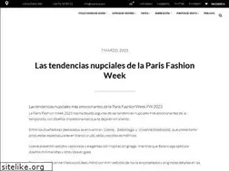 Sites similar to yolancris.es