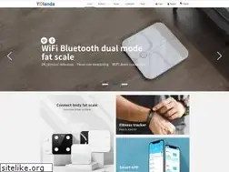 Sites similar to yolanda.hk