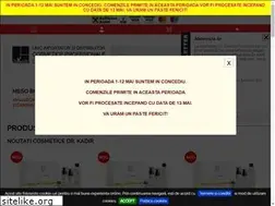 Sites similar to yolandacosmetics.com