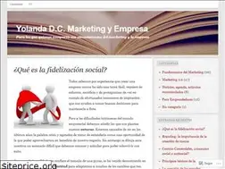 Sites similar to yolandadc.wordpress.com