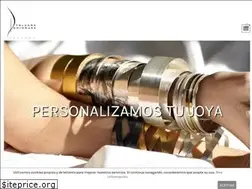 Sites similar to yolandadominguezjoyeros.com