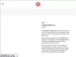 Sites similar to yolandafuster.com