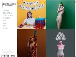 Sites similar to yolandagarcia.es