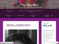 Sites similar to yolandaordonez.com