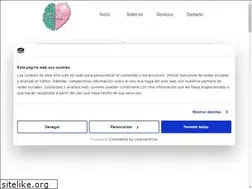 Sites similar to yolandaperezpsicologa.es