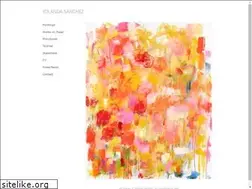 Sites similar to yolandasanchezstudio.com