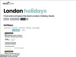 Sites similar to yolandatravel.co.uk