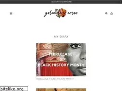 Sites similar to yolandavacree.com